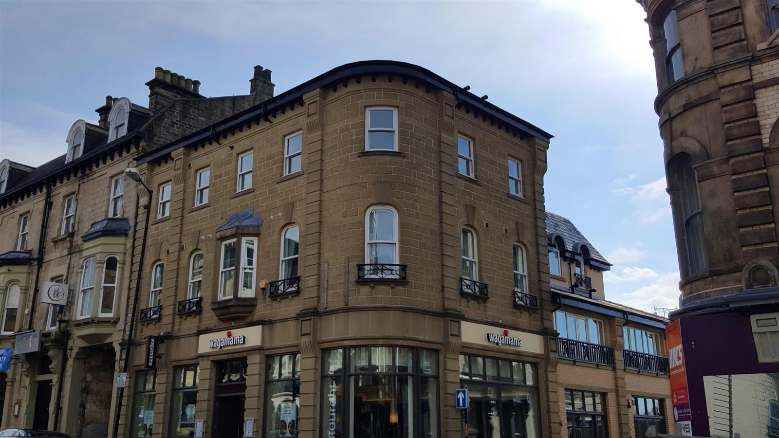 Harrogate Property News Harrogate Property News 1 bed flat for sale
