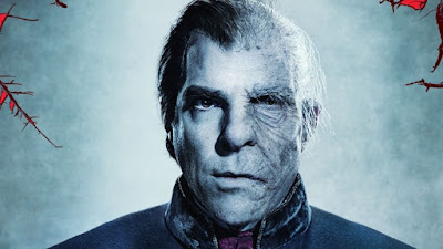Abril na Amazon Prime Video - NOS4A2 Abril na Amazon Prime Video - NOS4A2