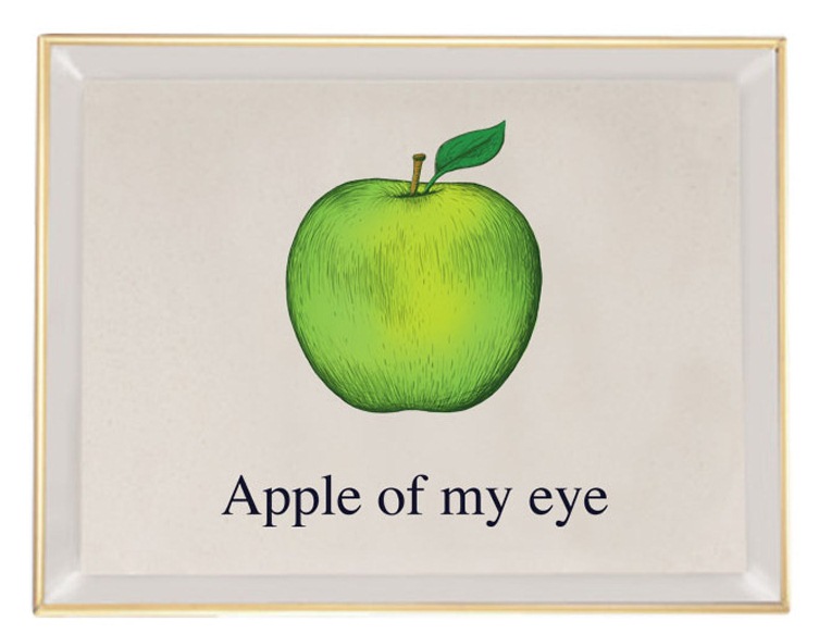 Shop the Peridot this August