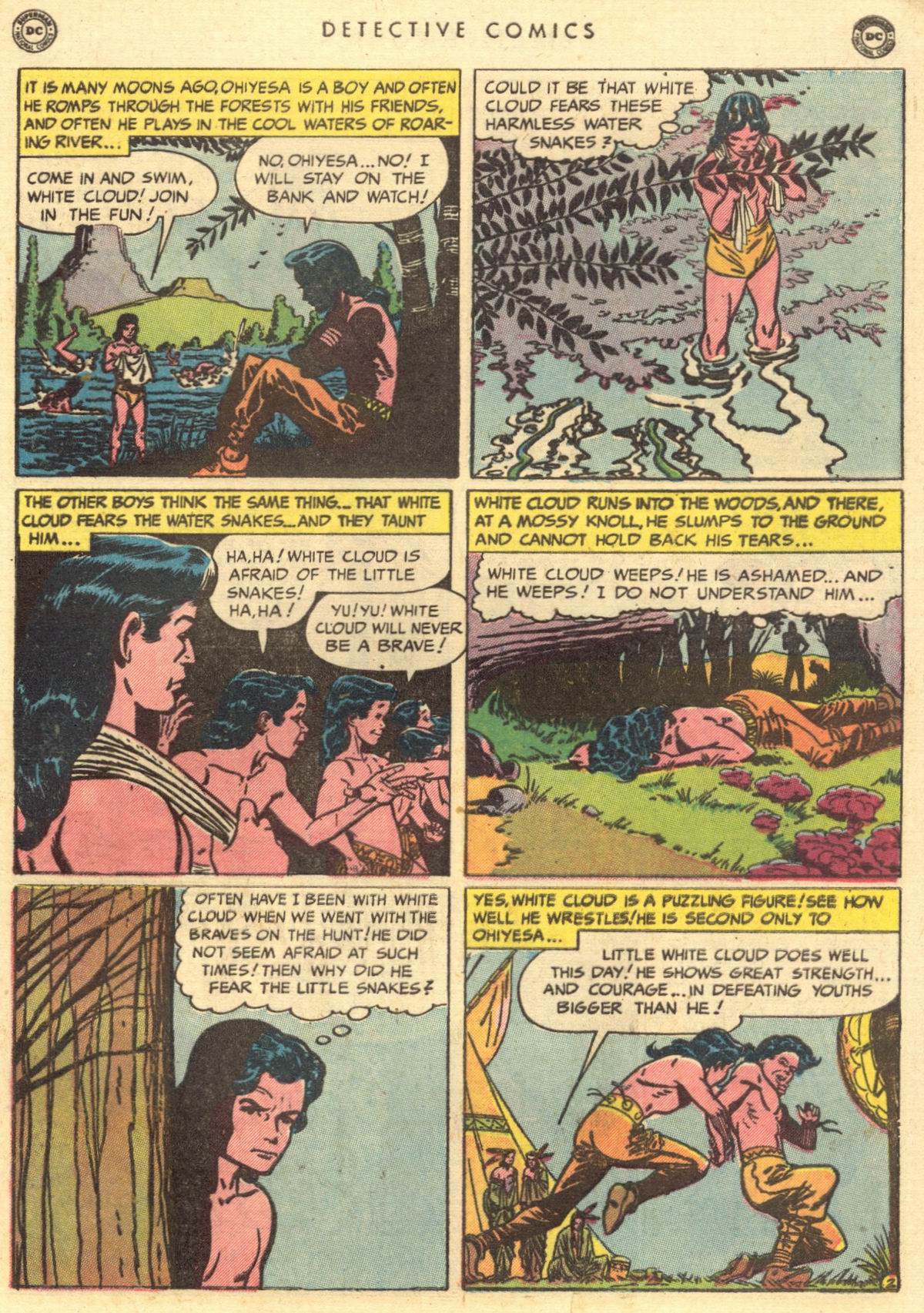 Detective Comics (1937) 158 Page 39