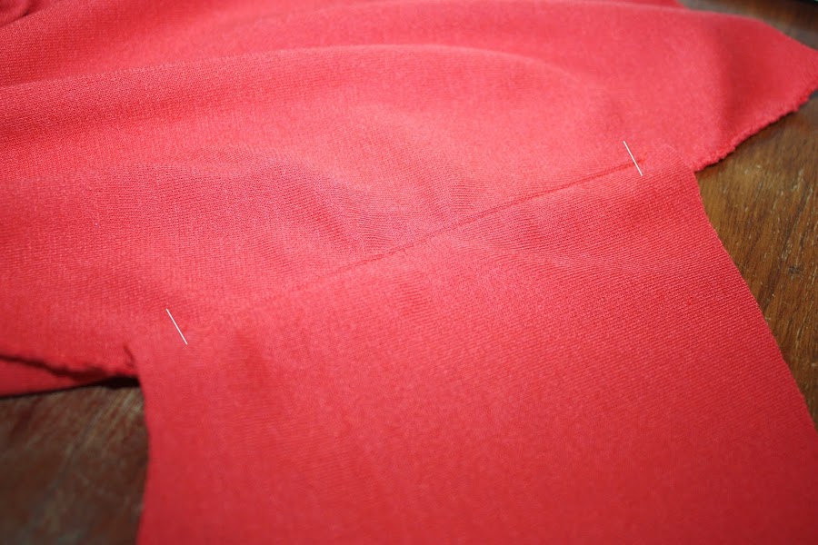 VESTIDO MONETA DE COLETTE PATTERNS Como coserlo paso apaso