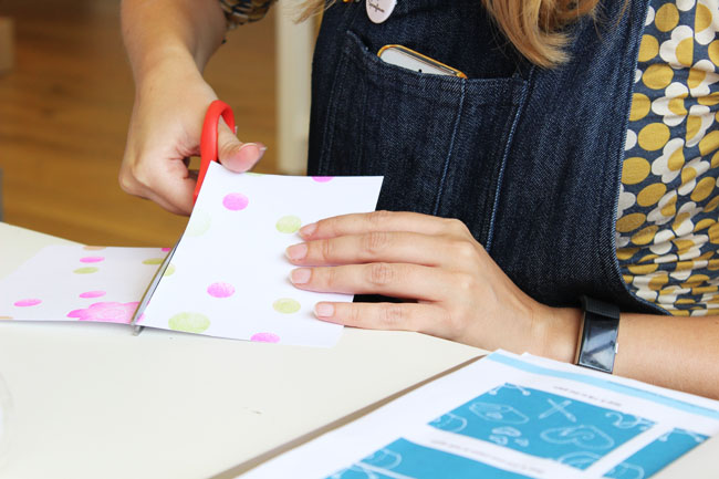 Designing your own fabric with Spoonflower - by Tilly and the Buttons