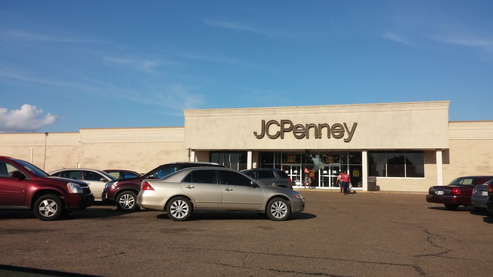 The MidSouth Retail Blog Greenville Mall, Greenville, MS (Bonus