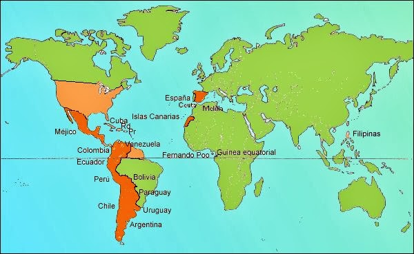Lengua Castellana y Literatura Bachillerato IES Huerta Alta: Tema 3 ...