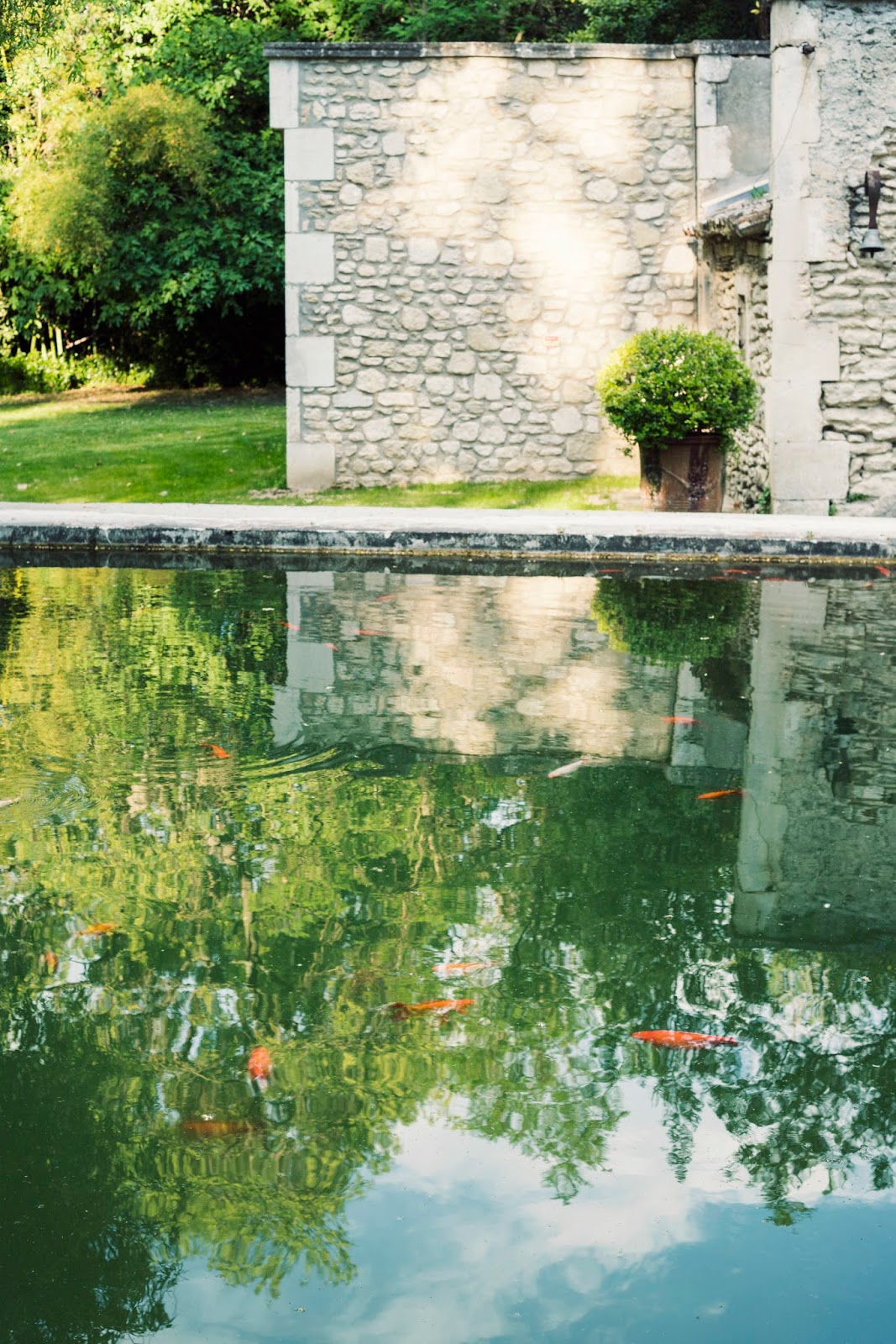 CHATEAU DES ALPILLES