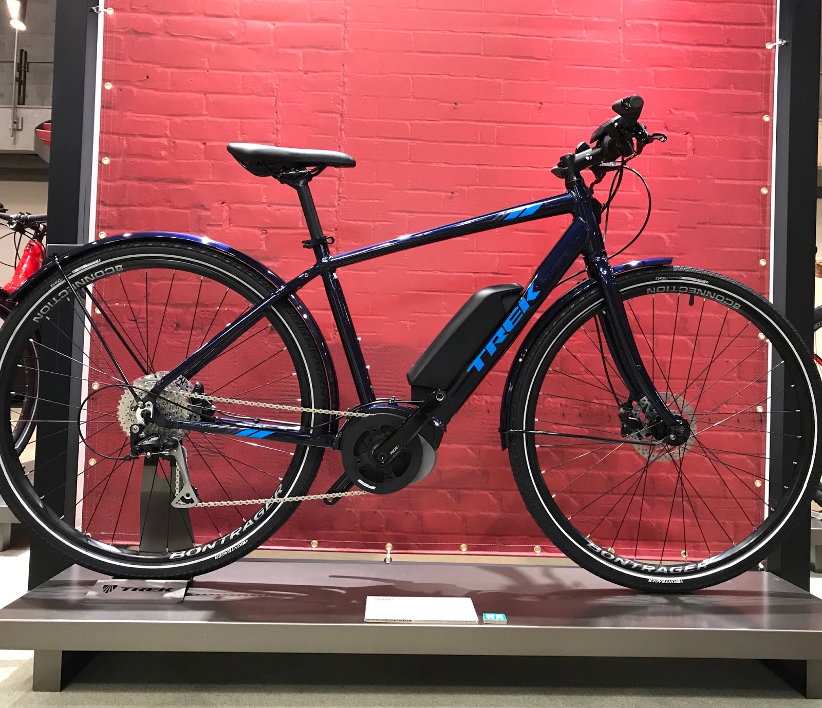 ebike sales 2018