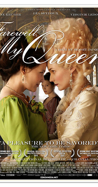 Farewell My Queen 2012 tainies Online | anime movies series Farewell My Queen 2012 ταινιες online seires xrysoi greek subs