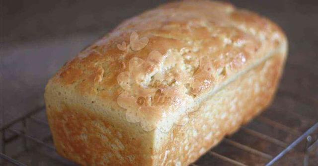 Aprenda a receita deste delicioso pão caseiro!