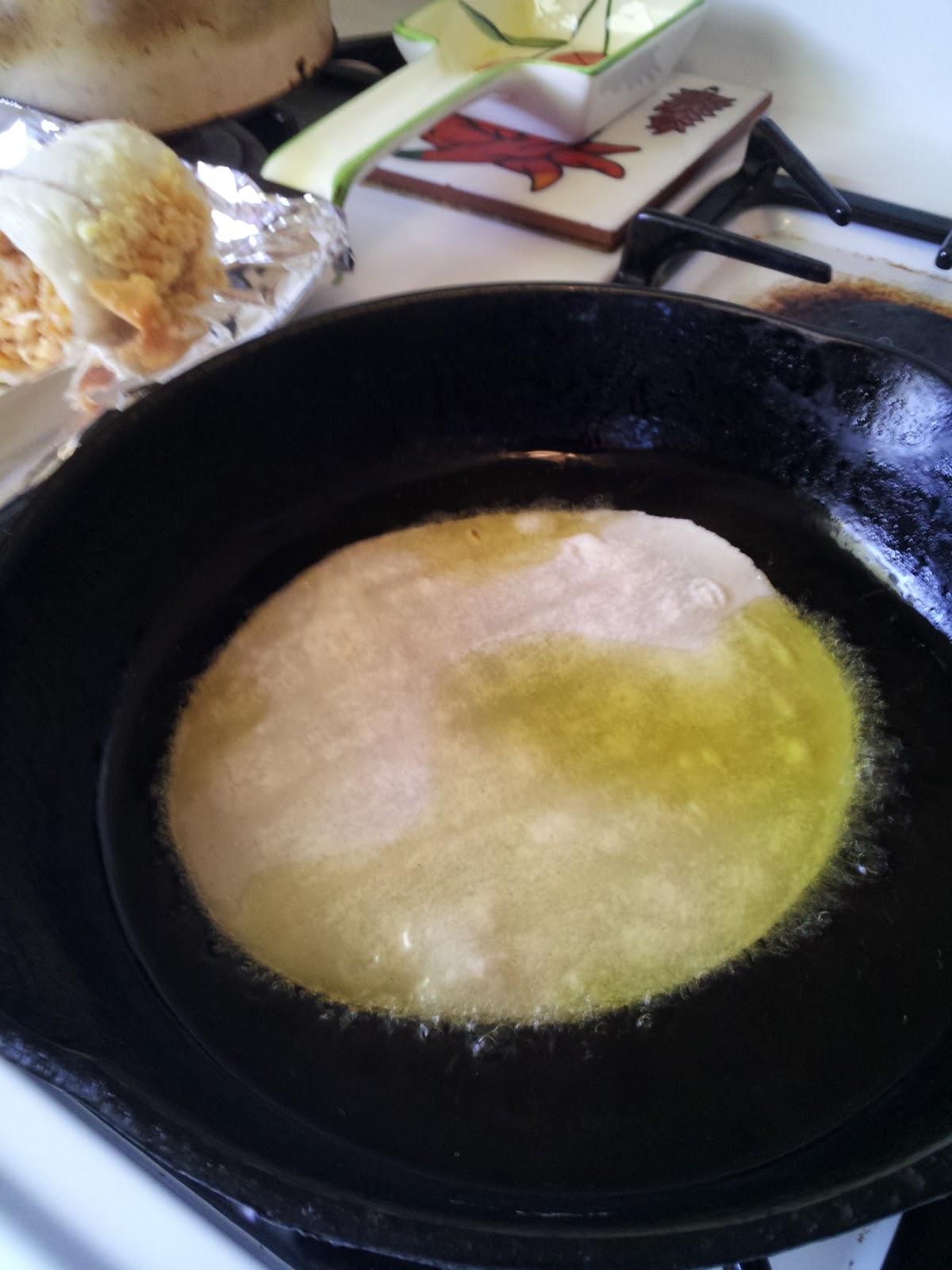 Graceful Dining Cooking The Catch Fish Tacos & Crabmeat Stuffed Flounder