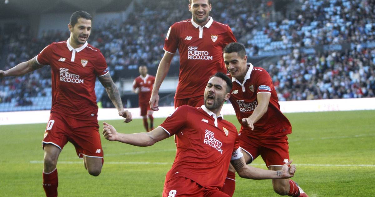 Spanish Football | Soccer | Sports Blog