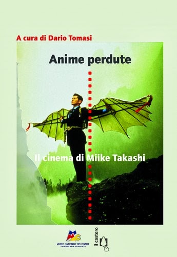 Anime perdute - Il cinema di Miike Takashi
