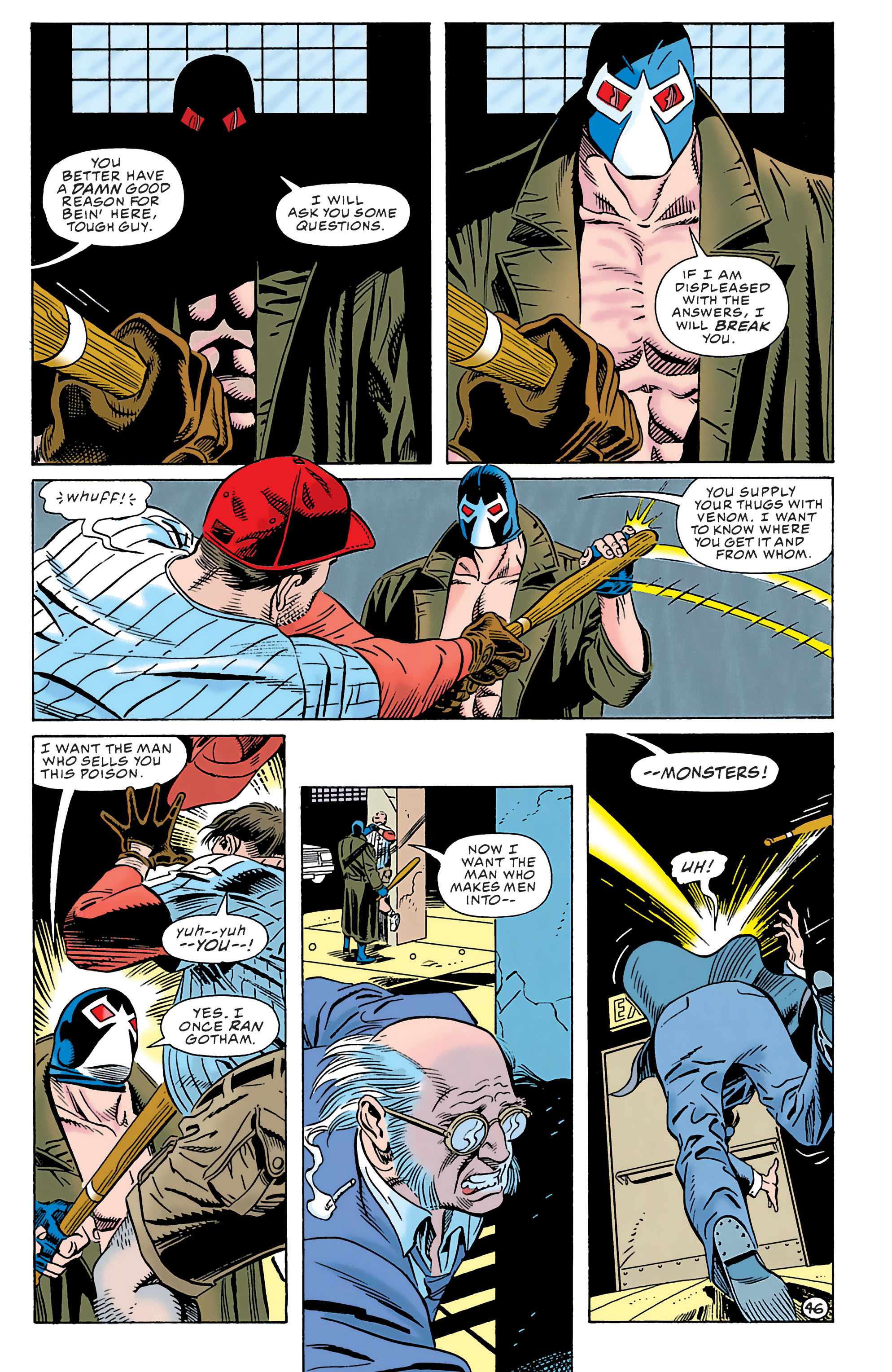 Read online Batman: Troika comic -  Issue # TPB (Part 2) - 107