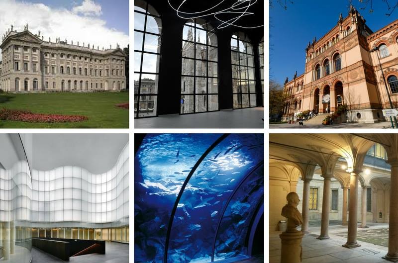 Domenica gratis al museo, Instagram e Bonus Cultura 500 Euro