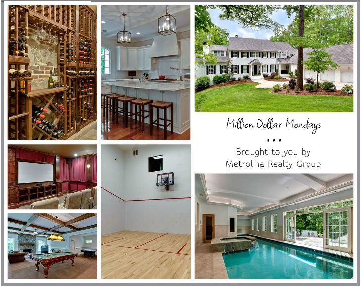 Metrolina Realty Group's Blog