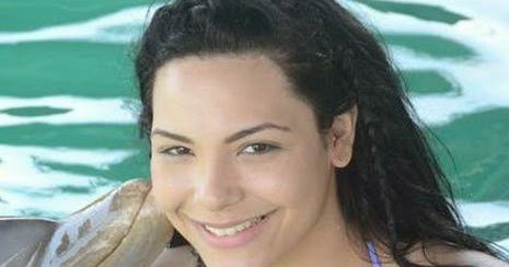 LAS NOTICIAS REALES...: SANDRA BERROCAL ANUNCIA ESTA EMBARAZADA DE