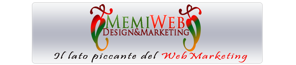 Il lato piccante del web marketing | Il Blog di MemiWeb