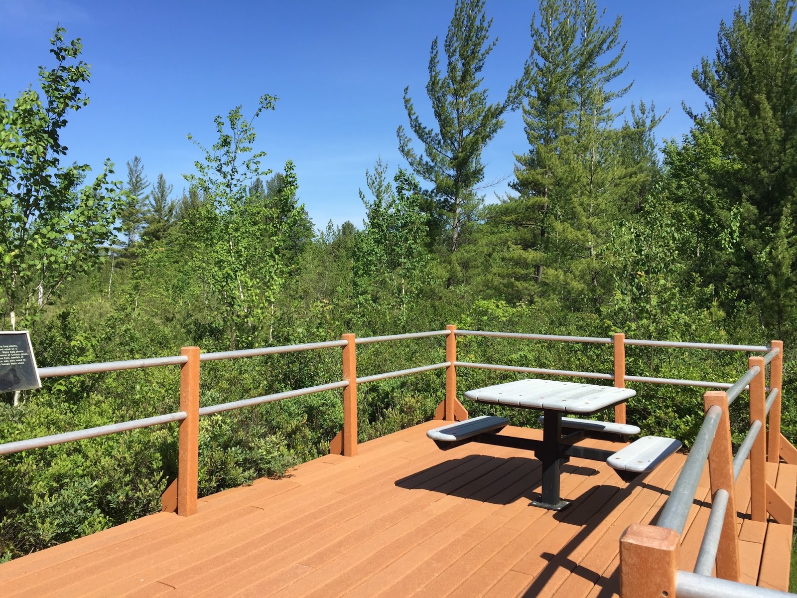 Travel Reviews & Information Midland County, Michigan / Black Creek