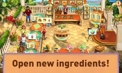 لعبة Cooking Trip للاندرويد, لعبة Cooking Trip مهكرة, لعبة Cooking Trip للاندرويد مهكرة, تحميل لعبة Cooking Trip apk مهكرة, لعبة Cooking Trip مهكرة جاهزة للاندرويد, لعبة Cooking Trip مهكرة بروابط مباشرة