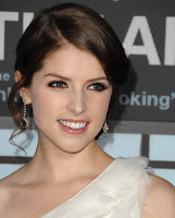 Anna Kendrick HQ photo