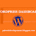 WordPress Dashboard Explained for Beginners