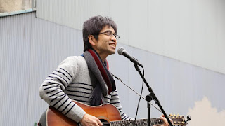 2017.12.16 小松商店街 第28回物産市＆フリマオンステージレポ