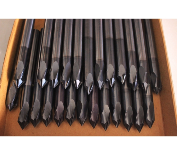 Carbide Nc Drill 10 Center Drill Spot Drill Drill Osg Yamawa