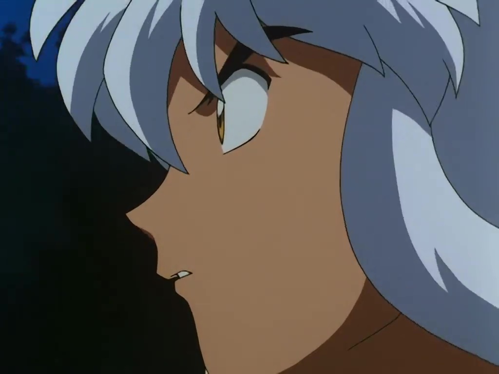 Ver Inuyasha Temporada 3 - Capítulo 80