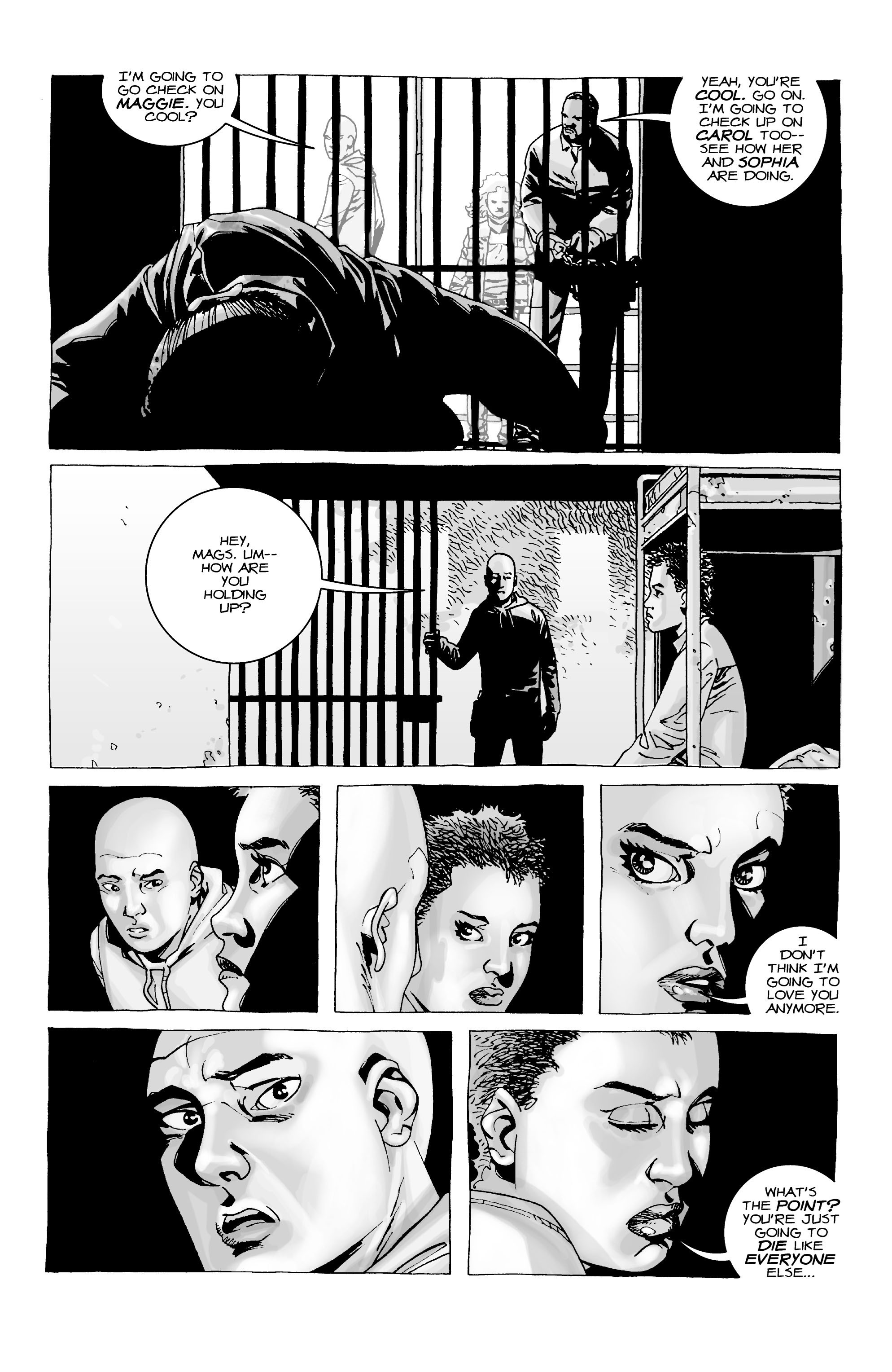 The Walking Dead issue 18 - Page 14