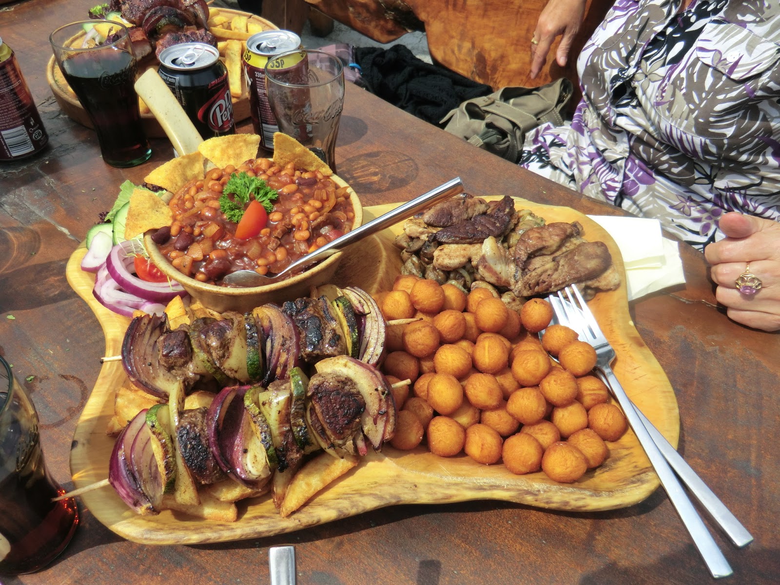 Egy kicsi bors - és a családi tűzhely: Étteremajánló: Buffalo Steak