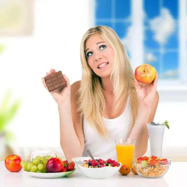 5 Things to understand before a healthy diet 5 Things to understand before a healthy diet