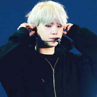 Biography Of BTS's Suga Net Worth, Girlfriend, and Family - Showbizkorea