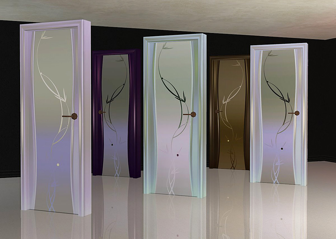 The Latest 35 Economical Interior Wooden Doors – Amazing