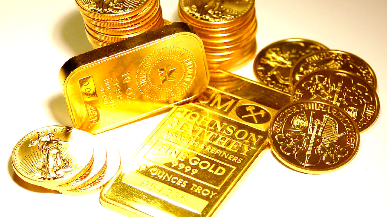 Precious metal Metals Gold Gold Choices