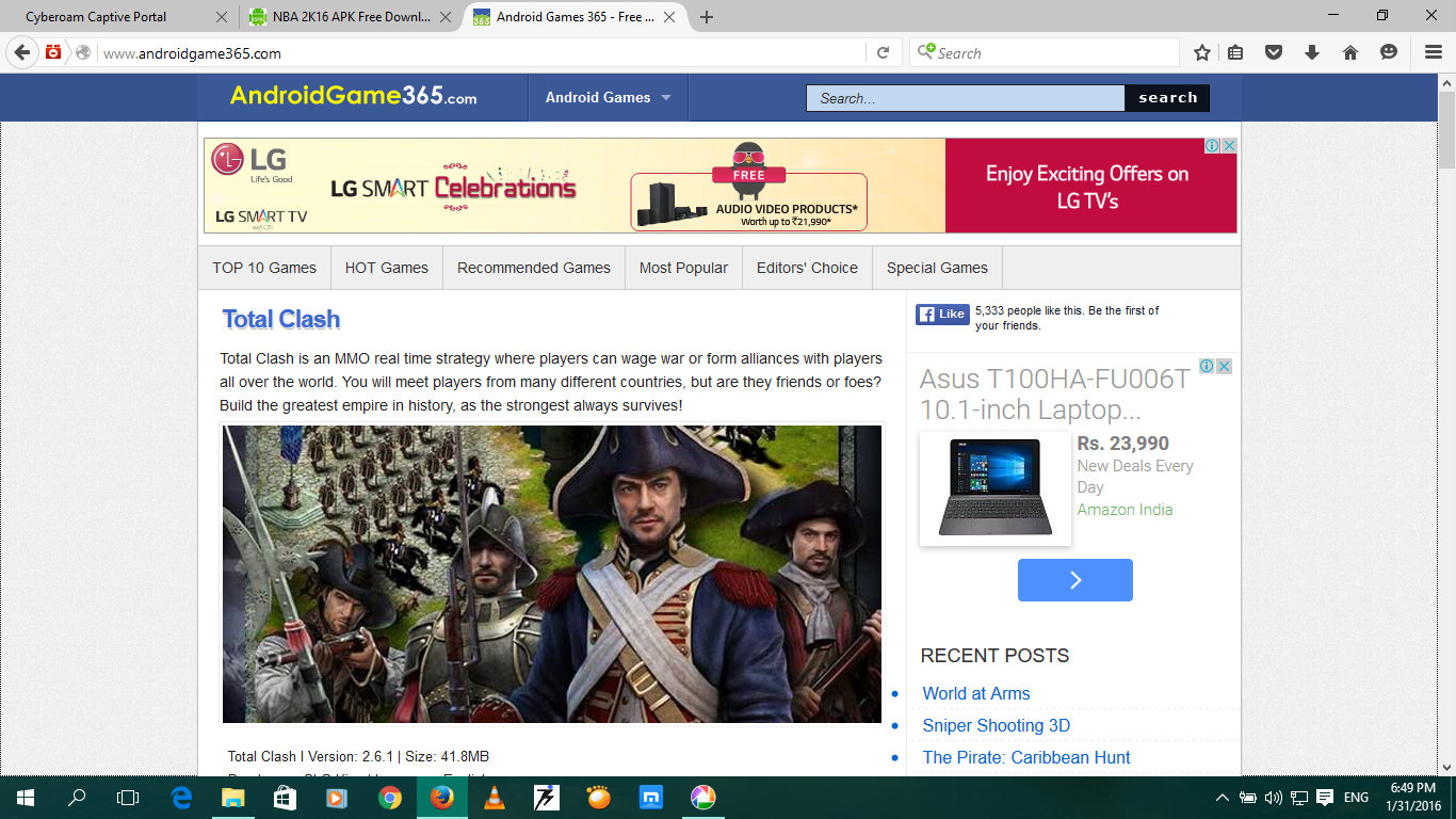 THE BACKLOGGED ENGINEER January 2016