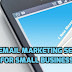 Best email marketing services for small business 2018