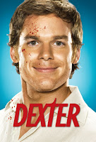 Thiên Thần Khát Máu Phần 1 - Dexter Season 1