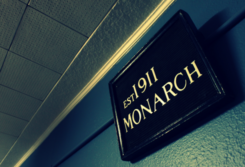 Monarch Theatre Movies Cinema Medicine Hat Alberta