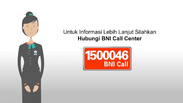 Bni Call Center Dari Handphone - 3 Cara Mengetahui Pin Atm Bni Yang