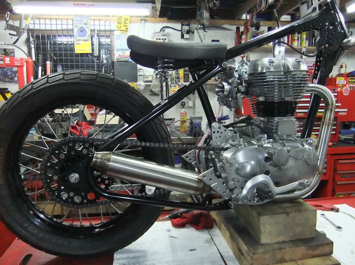 royal enfield coming soon model