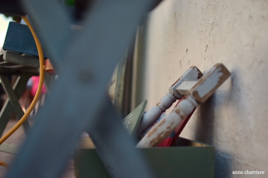 www.annecharriere.com, latelier danne, taller pintura, clases, benahavis,