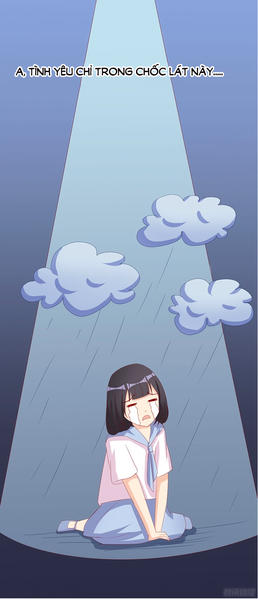 Vạn Sợi Tơ Tình Chap 3 - Next Chap 4