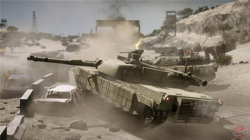 Battlefield Bad Company 2 Torrent Download - CroTorrents