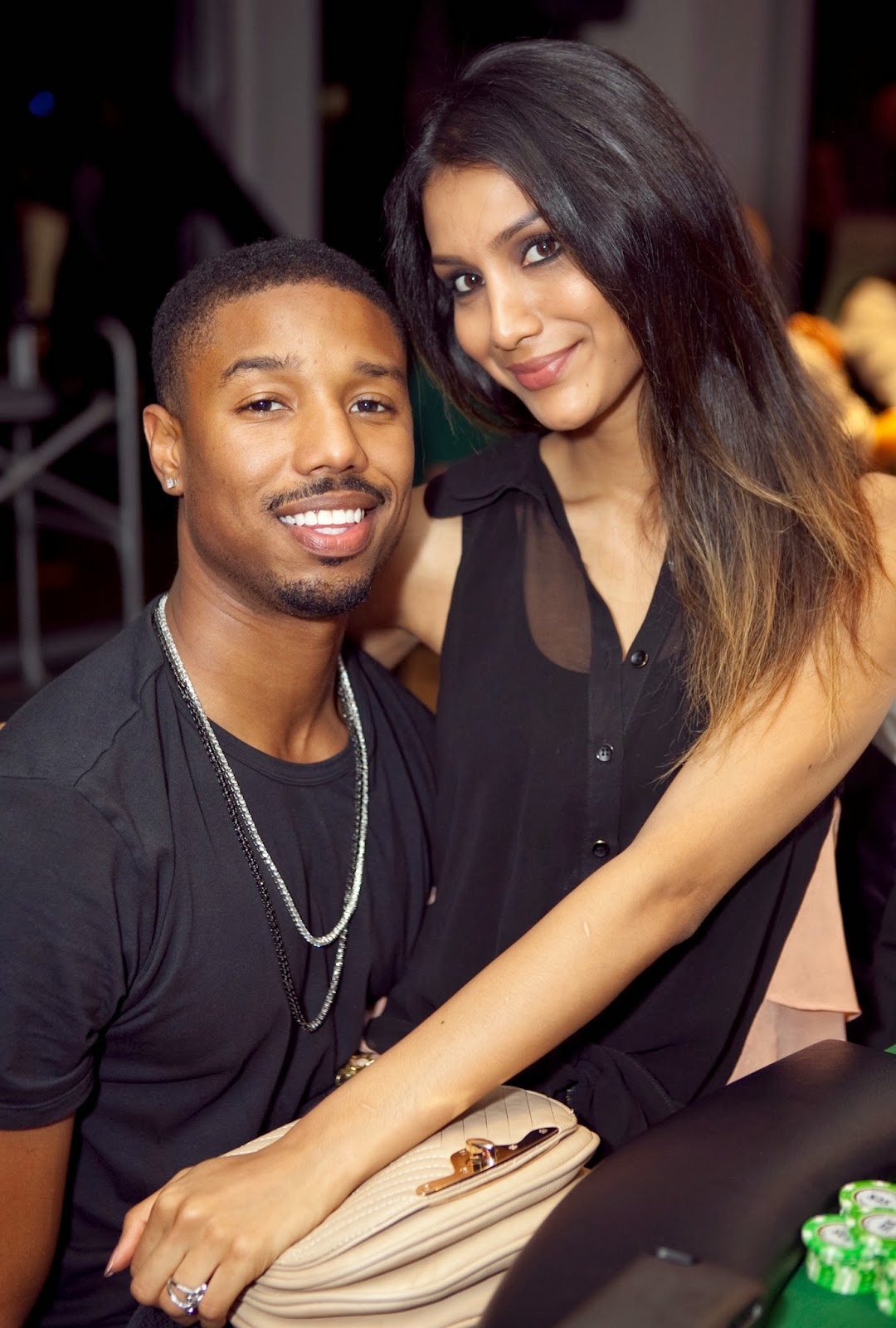 le più votate più recenti comprare in vendita classcic Michael B. Jordan Fa...