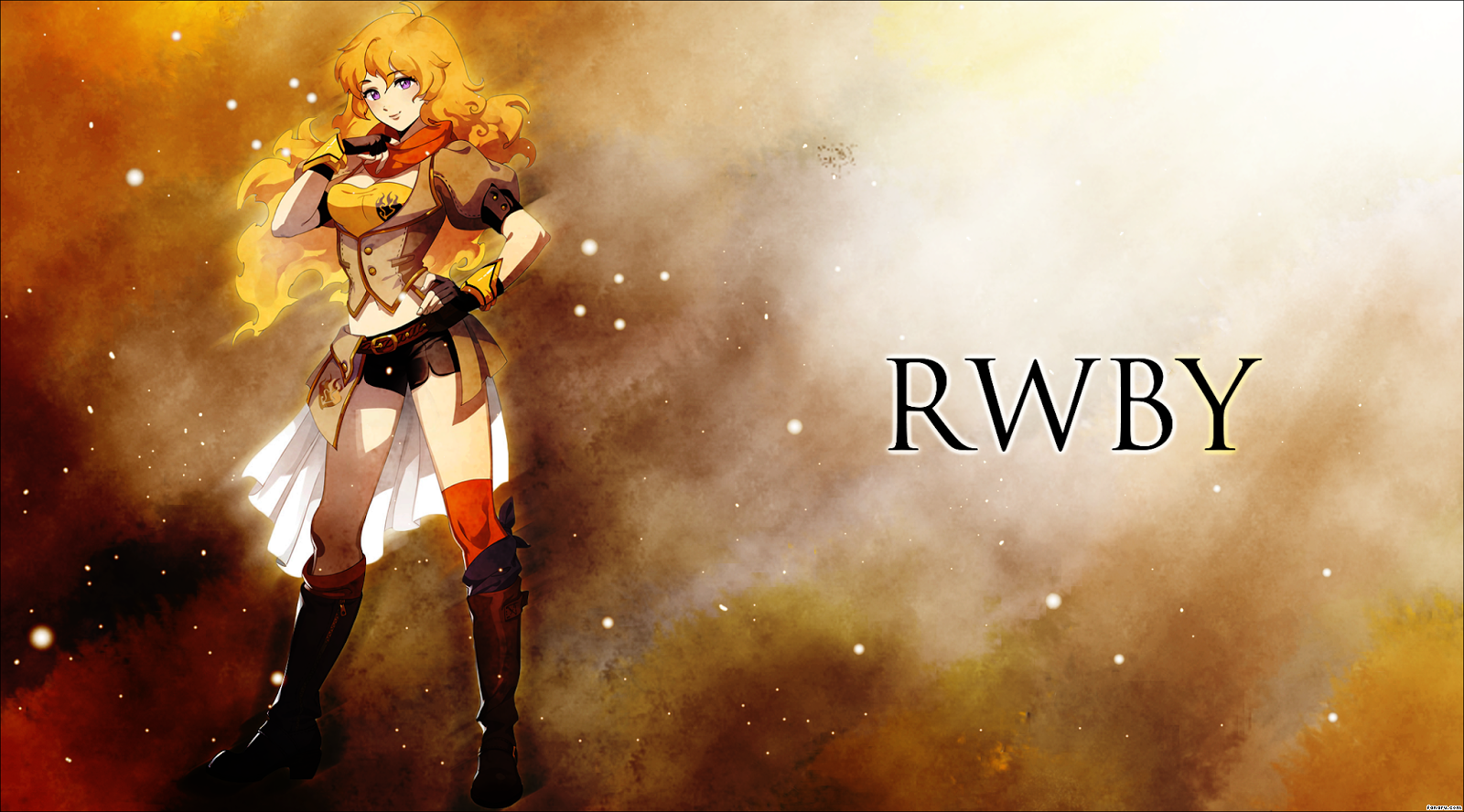 RWBY Wallpapers RWBY Wallpapers