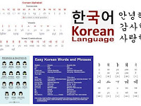 10 Fakta Bahasa Korea Yang Menarik Untuk Menambah Pengetahuan 10 Fakta Bahasa Korea Yang Menarik Untuk Menambah Pengetahuan