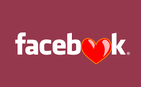 Facebook y amor de pareja