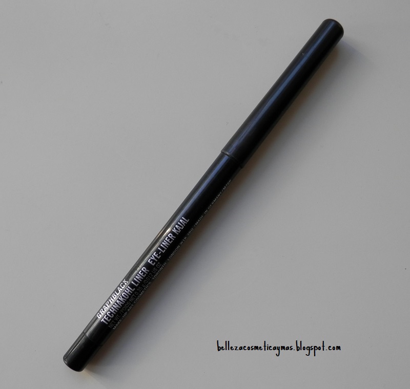 Mac technakohl liner (tono graphblack)