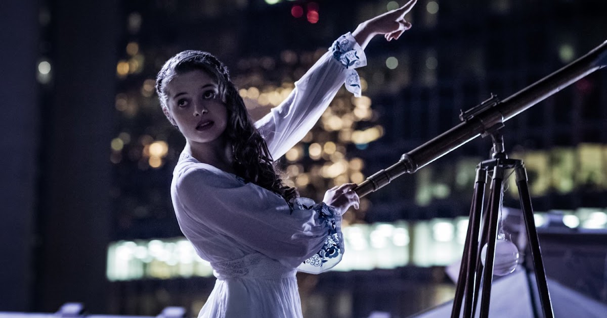 American Gods Folge 3