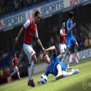 Download Fifa 12 Full Version