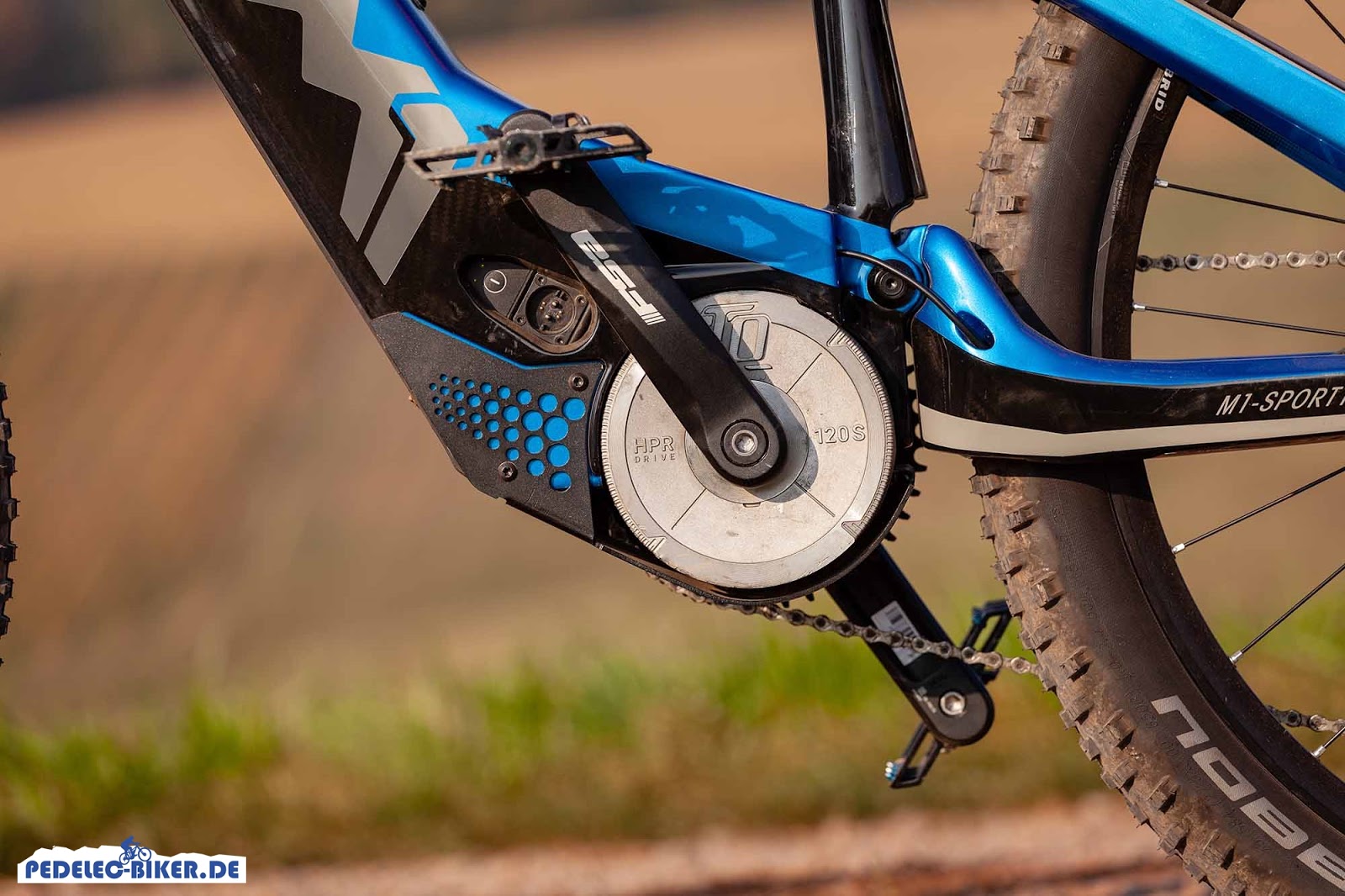 PedelecBiker.de Der beste eBike Antrieb 2019?